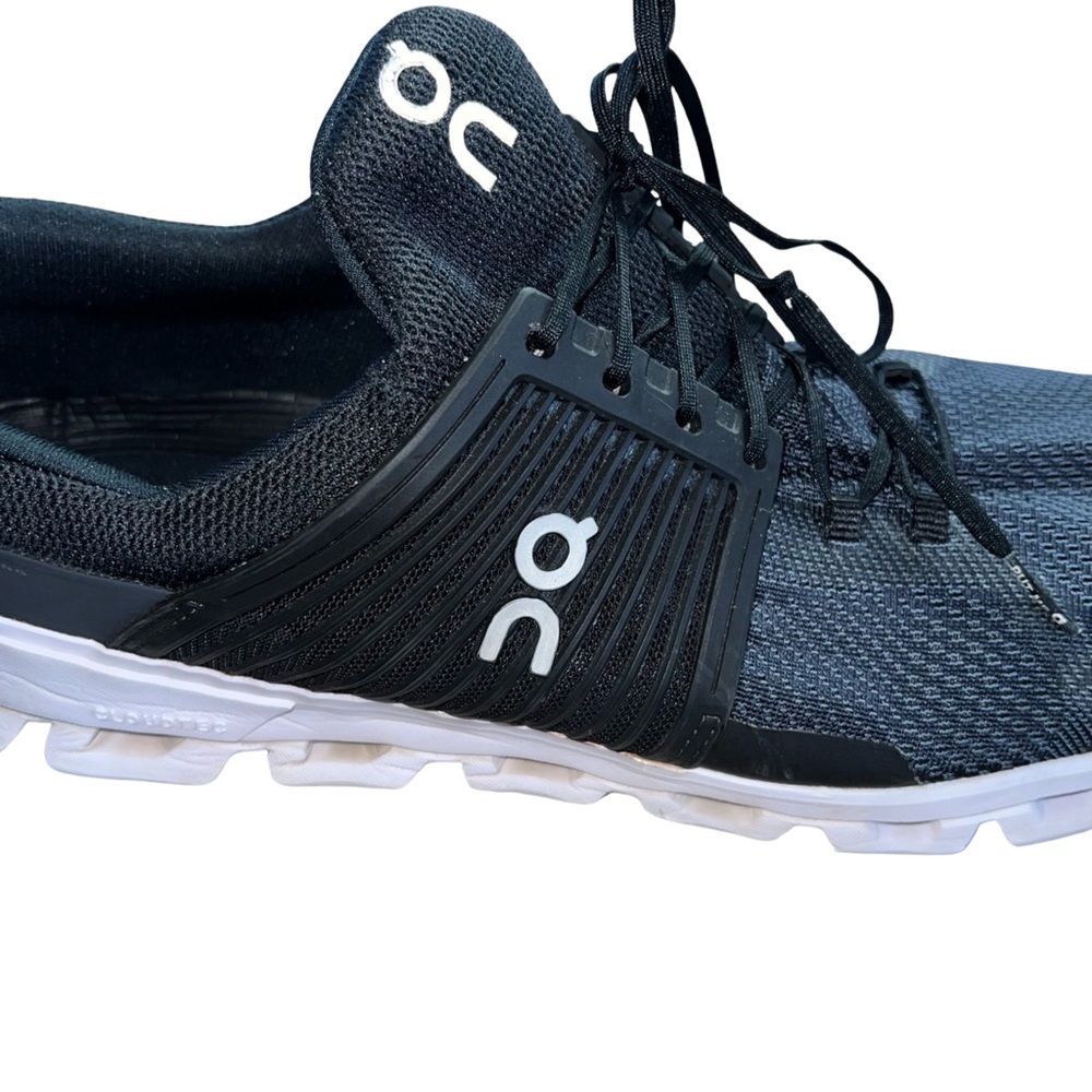 ON Running Men's Cloudswift Sneakers - Picture 3 of 9